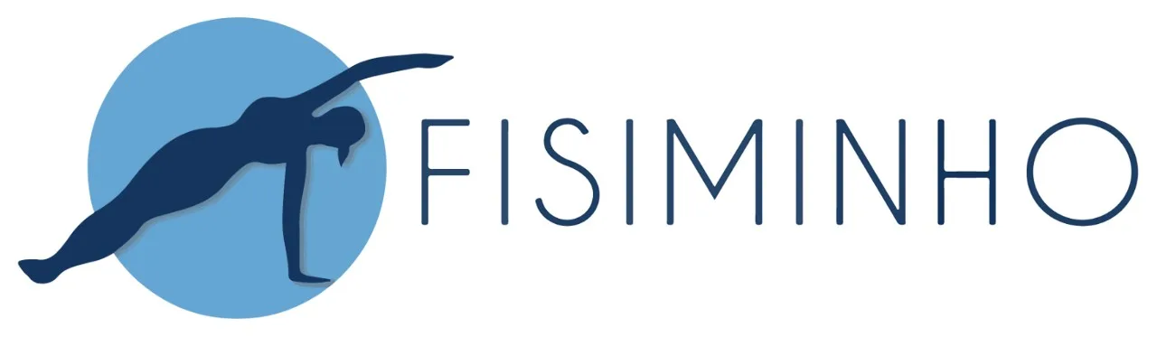 Fisiminho Logotipo